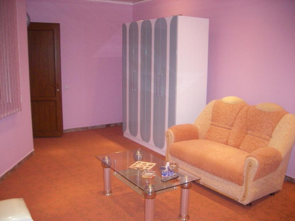 Gyumri Hotel Erywań Pokój zdjęcie