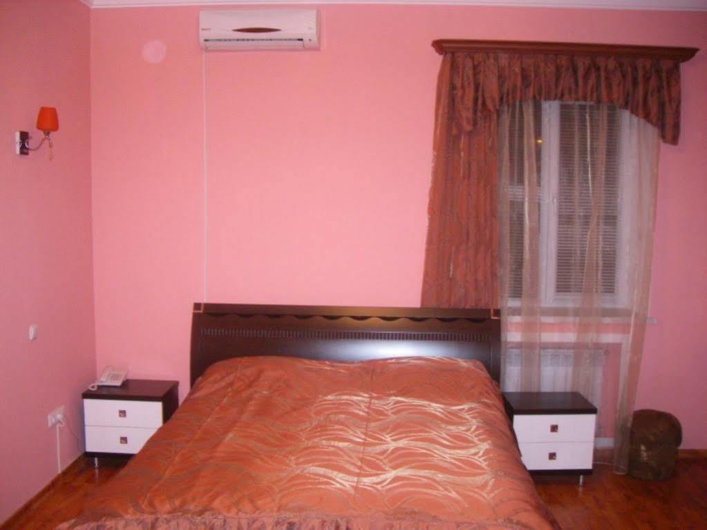 Gyumri Hotel Erywań Zewnętrze zdjęcie